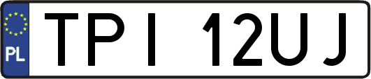TPI12UJ