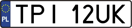 TPI12UK