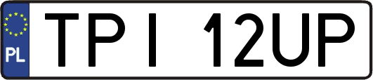 TPI12UP
