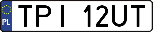 TPI12UT