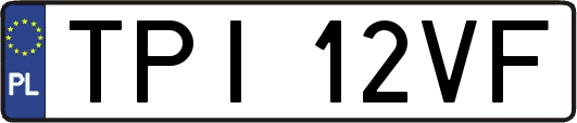 TPI12VF