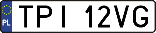 TPI12VG