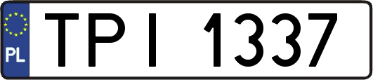 TPI1337