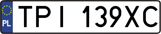 TPI139XC