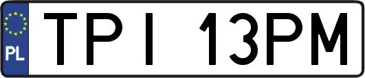 TPI13PM