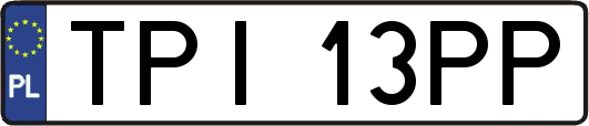 TPI13PP