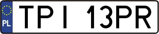 TPI13PR