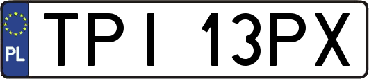 TPI13PX