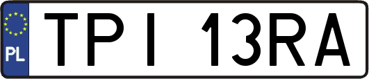 TPI13RA