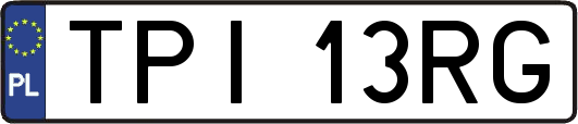 TPI13RG