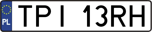 TPI13RH