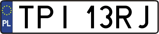 TPI13RJ