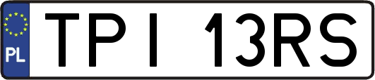 TPI13RS