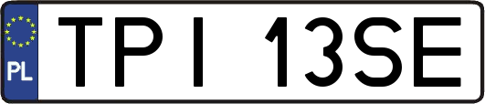 TPI13SE