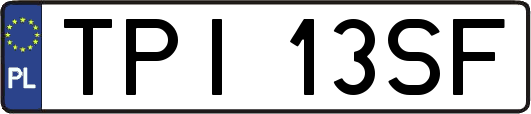 TPI13SF
