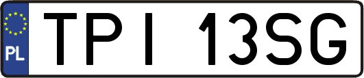 TPI13SG