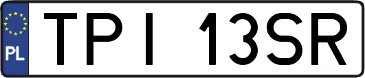 TPI13SR
