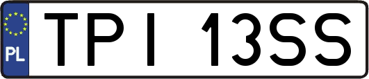 TPI13SS