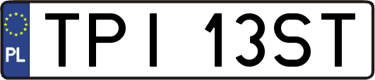TPI13ST