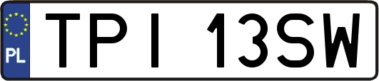 TPI13SW