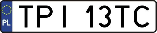 TPI13TC
