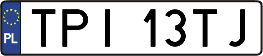 TPI13TJ
