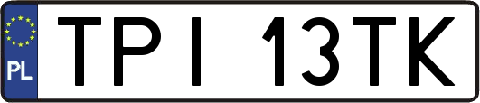 TPI13TK