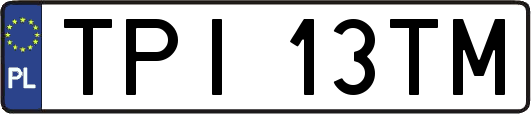 TPI13TM