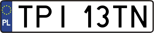 TPI13TN
