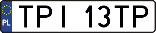 TPI13TP