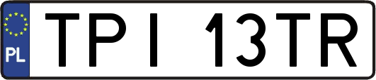 TPI13TR