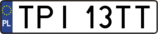 TPI13TT