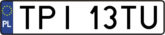 TPI13TU