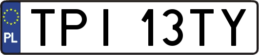 TPI13TY