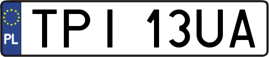 TPI13UA