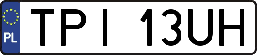 TPI13UH