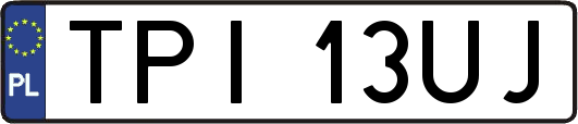 TPI13UJ