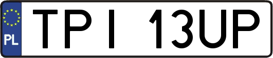 TPI13UP