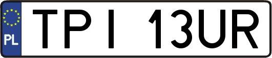 TPI13UR