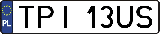 TPI13US