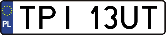 TPI13UT
