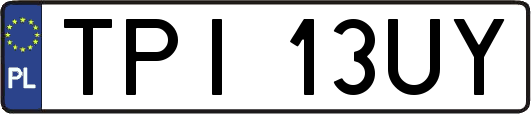 TPI13UY