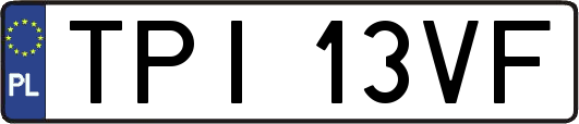 TPI13VF