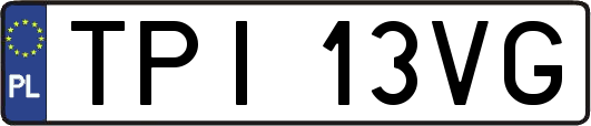 TPI13VG