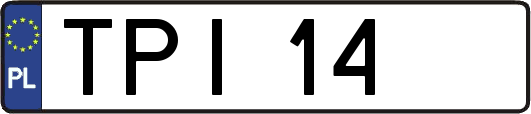 TPI14