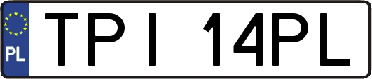 TPI14PL