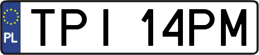 TPI14PM