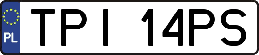 TPI14PS