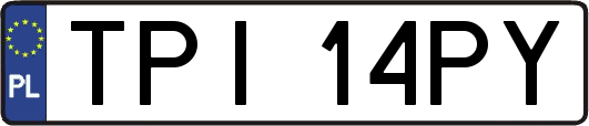 TPI14PY