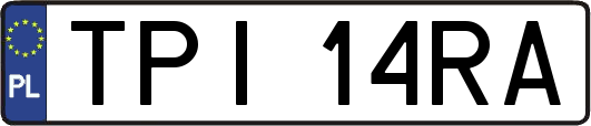 TPI14RA